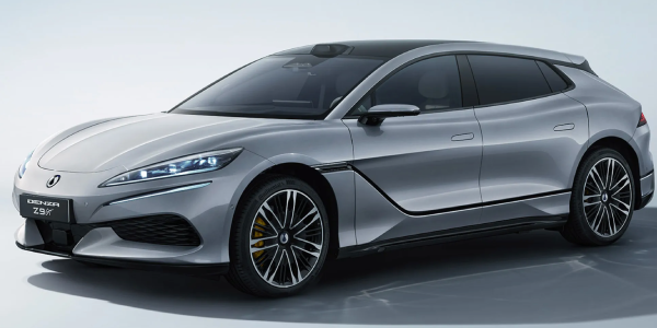 DENZA Z9GT